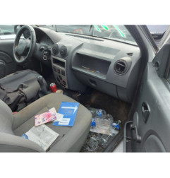 Porte arriere gauche DACIA LOGAN MCV 1