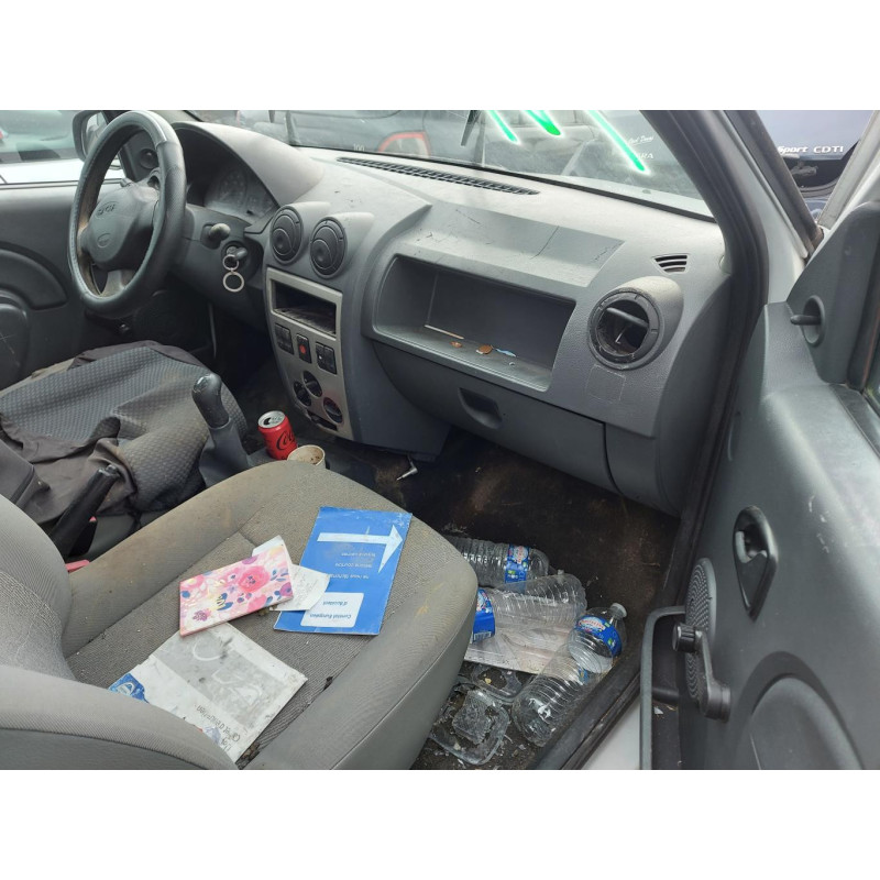 Porte arriere gauche DACIA LOGAN MCV 1 Photo n°8