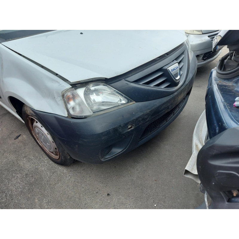 Porte arriere gauche DACIA LOGAN MCV 1 Photo n°9