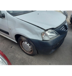 Porte arriere gauche DACIA LOGAN MCV 1