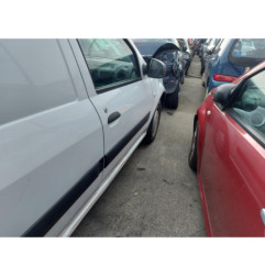 Porte arriere gauche DACIA LOGAN MCV 1