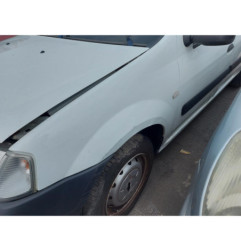 Porte arriere gauche DACIA LOGAN MCV 1