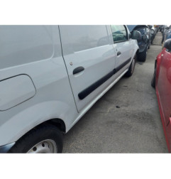 Porte arriere gauche DACIA LOGAN MCV 1