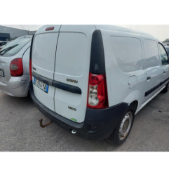 Porte arriere gauche DACIA LOGAN MCV 1