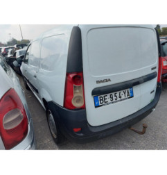Porte arriere gauche DACIA LOGAN MCV 1