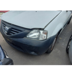 Porte arriere gauche DACIA LOGAN MCV 1