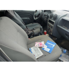 Porte arriere gauche DACIA LOGAN MCV 1