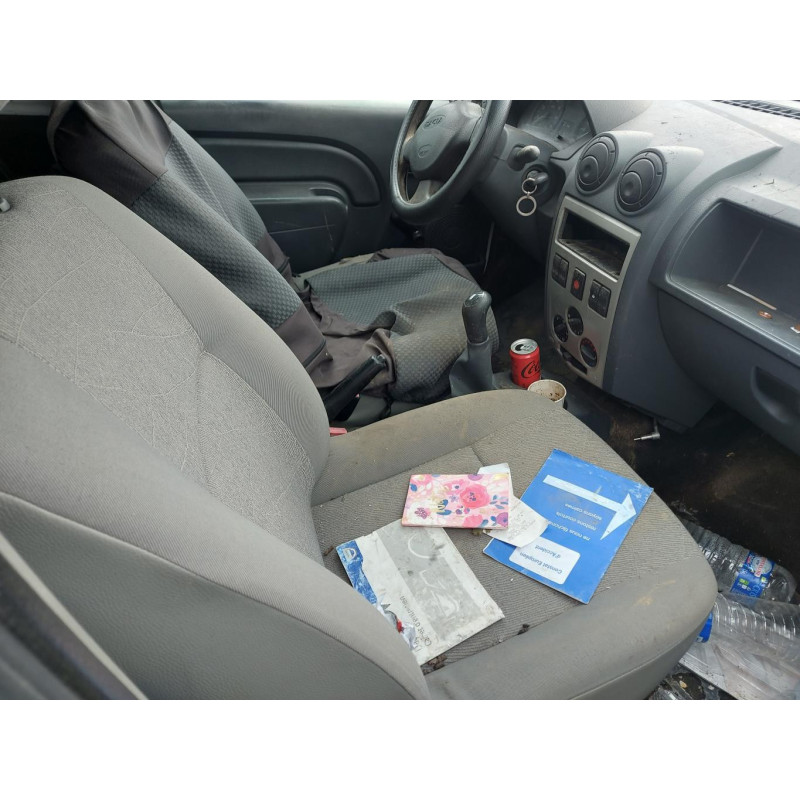 Porte arriere gauche DACIA LOGAN MCV 1 Photo n°19