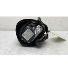Pretensionneur de ceinture avant droit AUDI A3 2 Photo n°1