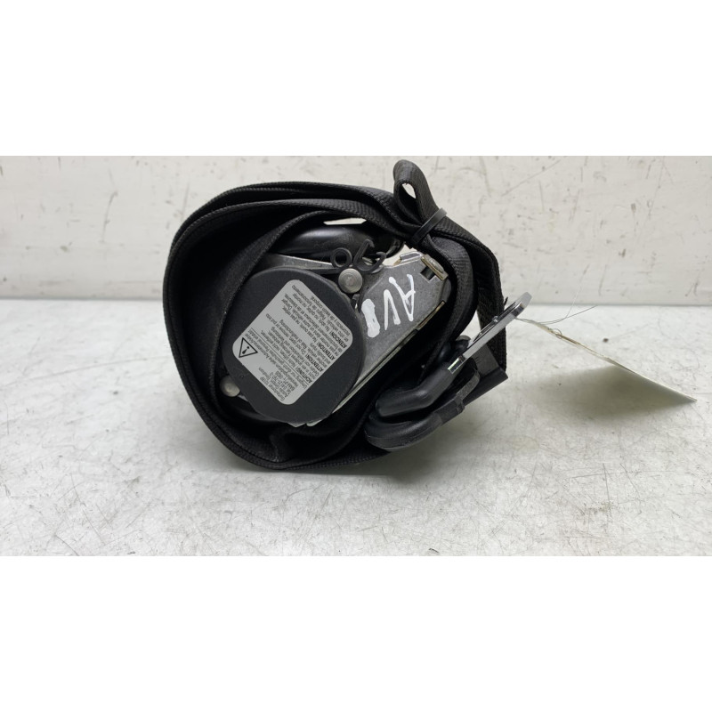 Pretensionneur de ceinture avant droit AUDI A3 2 Photo n°1
