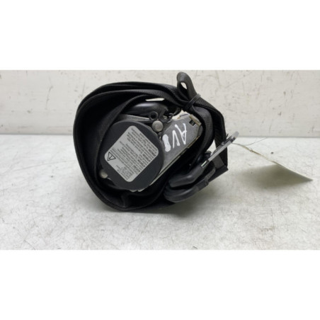 Pretensionneur de ceinture avant droit AUDI A3 2 Photo n°1