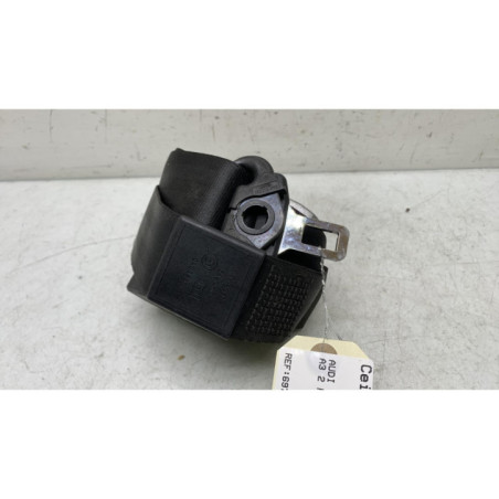 Pretensionneur de ceinture avant droit AUDI A3 2