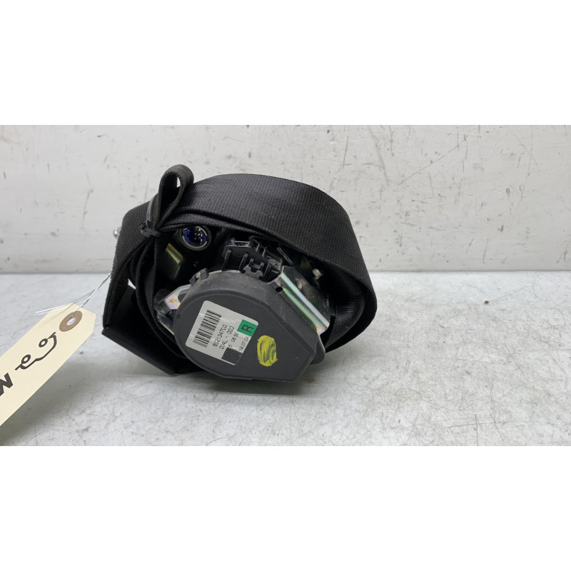 Pretensionneur de ceinture avant droit AUDI A3 2 Photo n°3