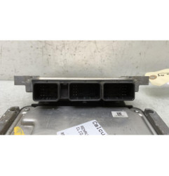 Calculateur moteur RENAULT MODUS Photo n°1