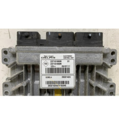 Calculateur moteur RENAULT MODUS