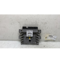 Calculateur moteur RENAULT MODUS