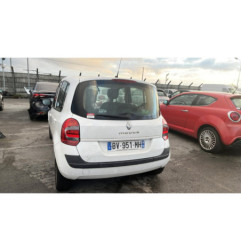 Calculateur moteur RENAULT MODUS