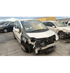 Calculateur moteur RENAULT MODUS
