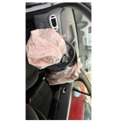 Calculateur moteur RENAULT MODUS