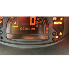 Calculateur moteur RENAULT MODUS