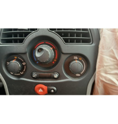 Calculateur moteur RENAULT MODUS