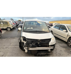Calculateur moteur RENAULT MODUS