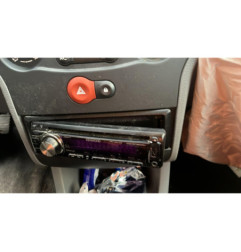 Calculateur moteur RENAULT MODUS