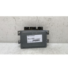 Calculateur moteur FORD FIESTA 6 Photo n°1