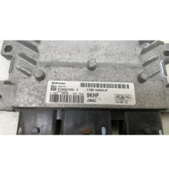 Calculateur moteur FORD FIESTA 6