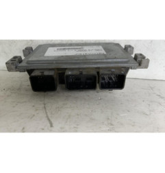 Calculateur moteur FORD FIESTA 6