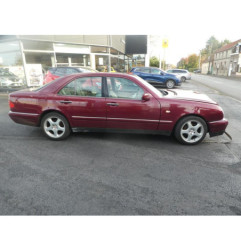 Feu arriere principal gauche (feux) MERCEDES CLASSE E 210