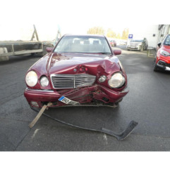 Feu arriere principal gauche (feux) MERCEDES CLASSE E 210