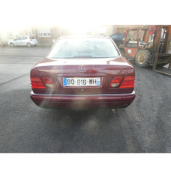 Feu arriere principal gauche (feux) MERCEDES CLASSE E 210