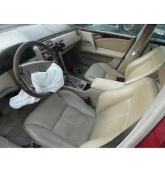 Feu arriere principal gauche (feux) MERCEDES CLASSE E 210