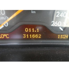 Feu arriere principal gauche (feux) MERCEDES CLASSE E 210