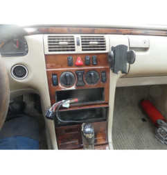 Feu arriere principal gauche (feux) MERCEDES CLASSE E 210