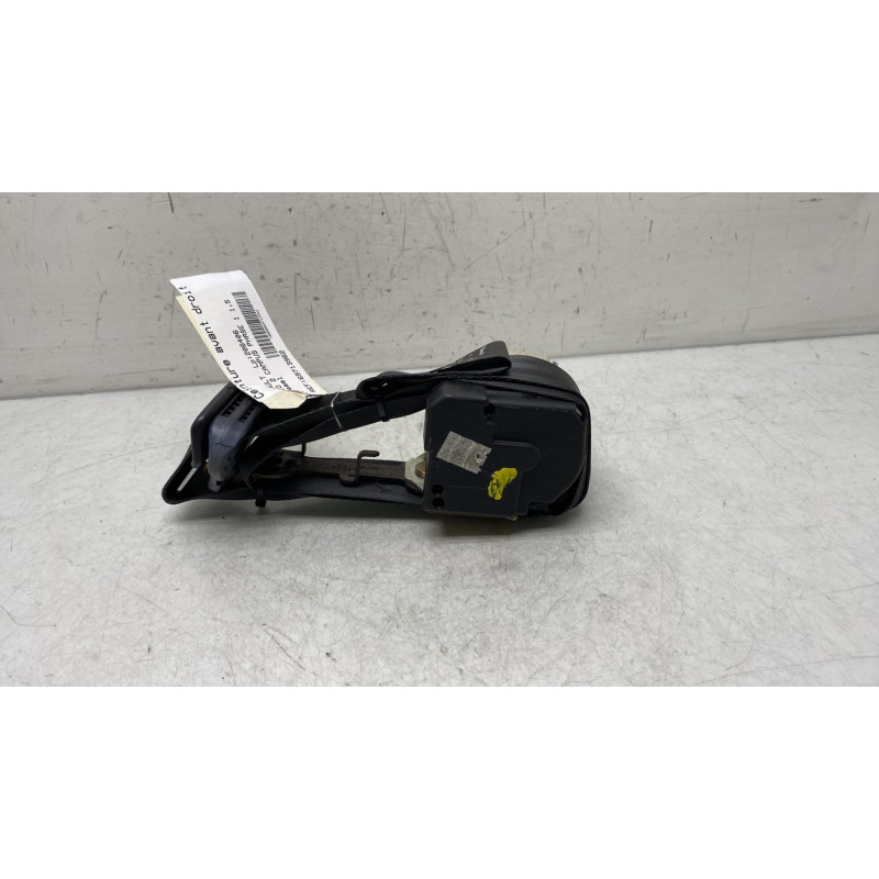 Ceinture avant droit RENAULT CLIO 2 Photo n°1