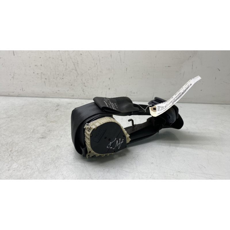 Ceinture avant droit RENAULT CLIO 2 Photo n°2
