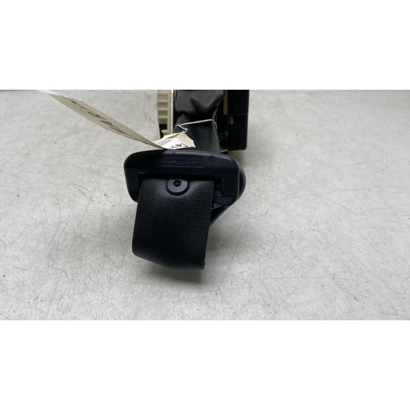 Ceinture avant droit RENAULT CLIO 2 Photo n°3