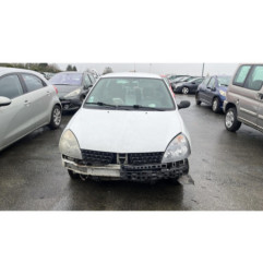 Ceinture avant droit RENAULT CLIO 2