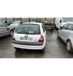 Ceinture avant droit RENAULT CLIO 2