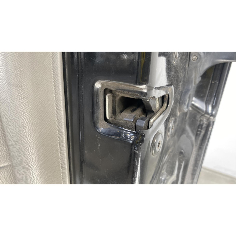 Porte avant droit RENAULT TWINGO 2 Photo n°3