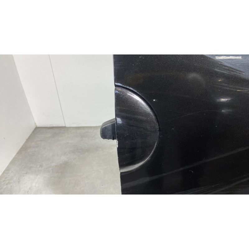 Porte avant droit RENAULT TWINGO 2 Photo n°5