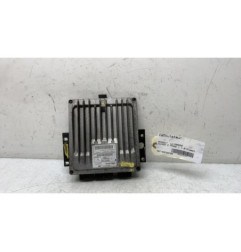 Calculateur moteur RENAULT TWINGO 2 Photo n°1