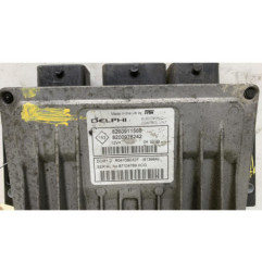 Calculateur moteur RENAULT TWINGO 2