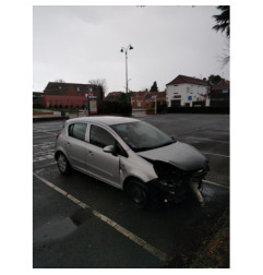 Boite a gants OPEL CORSA D