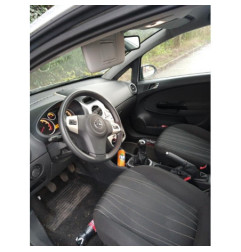 Boite a gants OPEL CORSA D