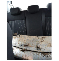 Boite a gants OPEL CORSA D