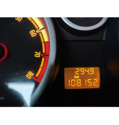 Boite a gants OPEL CORSA D