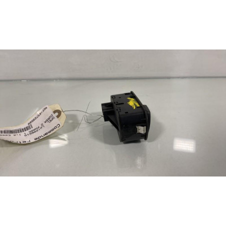 Commande retroviseurs OPEL CORSA D